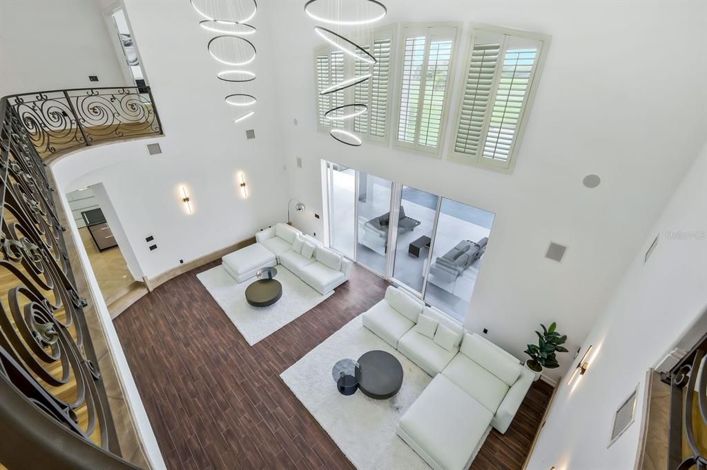 En Venta: $2,499,999 (4 camas, 4 baños, 5814 Pies cuadrados)