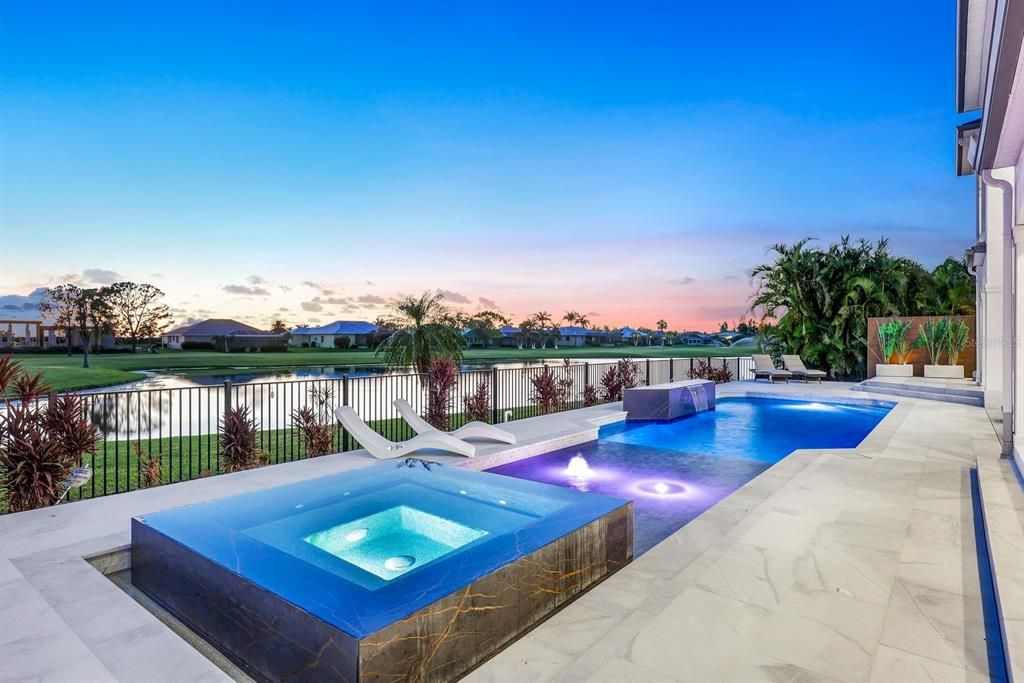 En Venta: $2,499,999 (4 camas, 4 baños, 5814 Pies cuadrados)