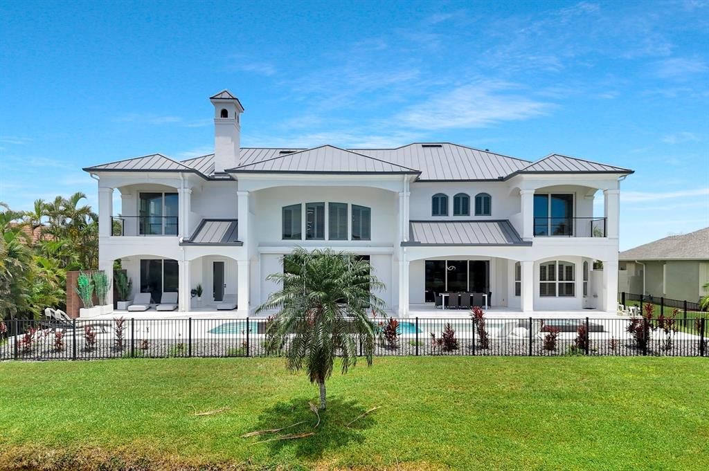 En Venta: $2,499,999 (4 camas, 4 baños, 5814 Pies cuadrados)