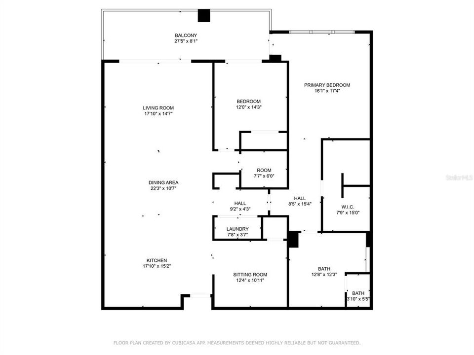出租: $5,300 (2 贝兹, 2 浴室, 2003 平方英尺)