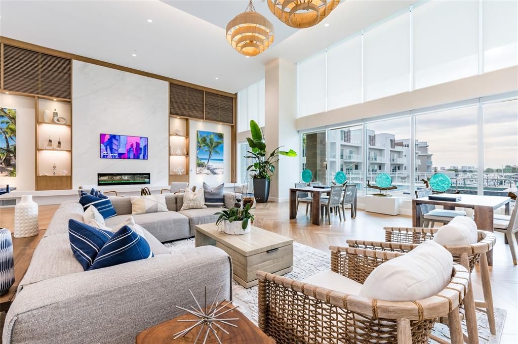 出租: $5,300 (2 贝兹, 2 浴室, 2003 平方英尺)