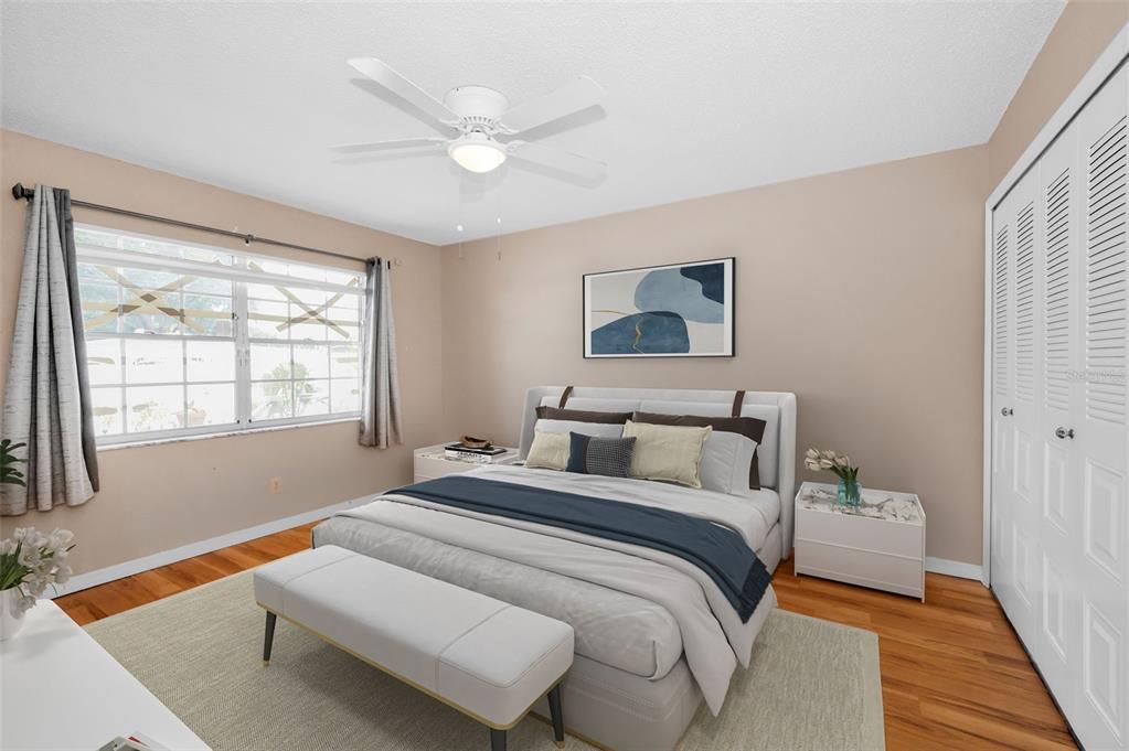 Activo con contrato: $170,000 (2 camas, 2 baños, 900 Pies cuadrados)