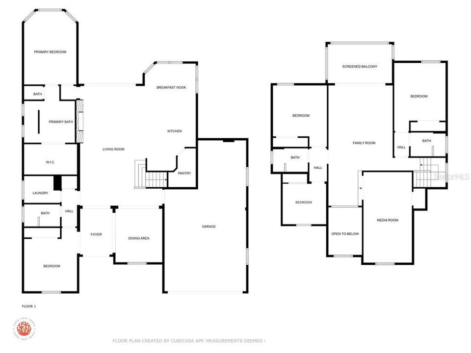 For Sale: $2,295,000 (5 beds, 4 baths, 3541 Square Feet)