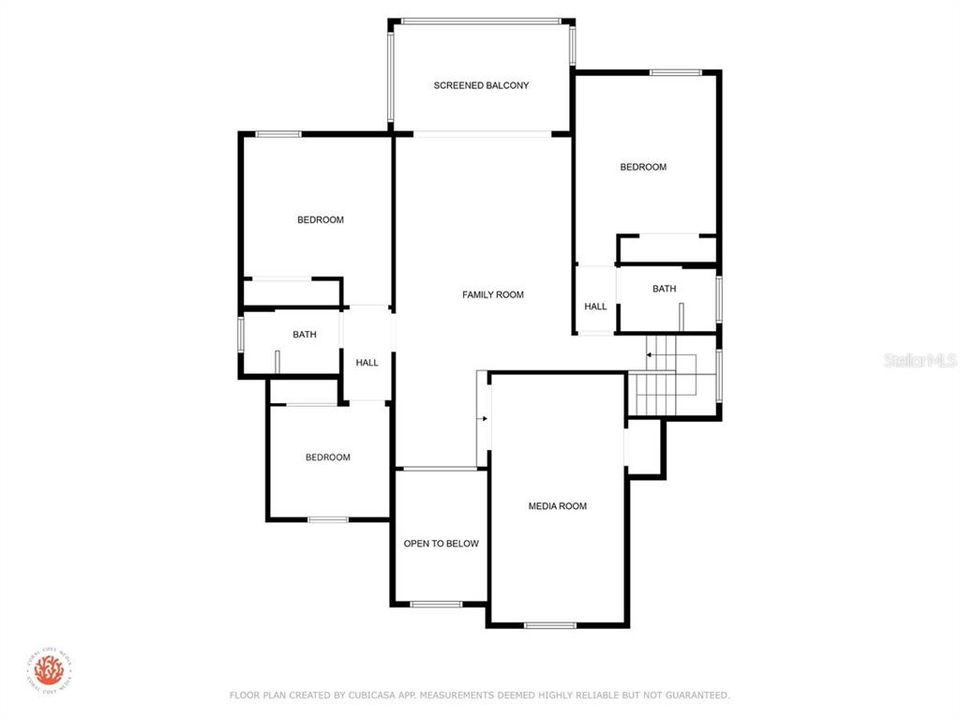 For Sale: $2,295,000 (5 beds, 4 baths, 3541 Square Feet)