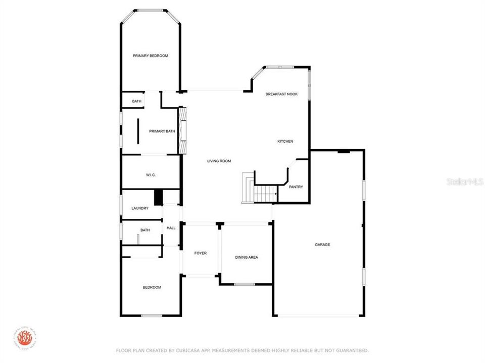 For Sale: $2,295,000 (5 beds, 4 baths, 3541 Square Feet)