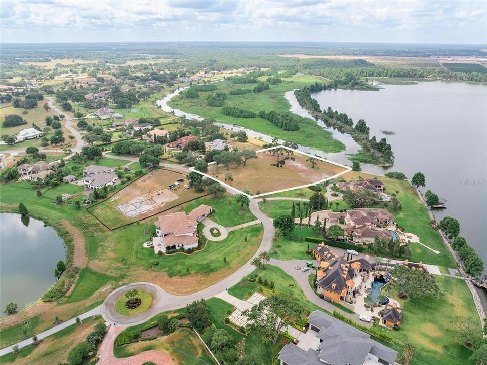 For Sale: $765,900 (1.52 acres)