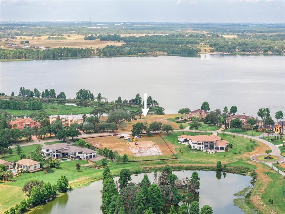 For Sale: $765,900 (1.52 acres)