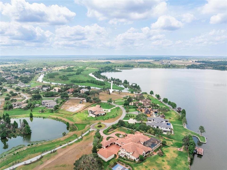 For Sale: $765,900 (1.52 acres)