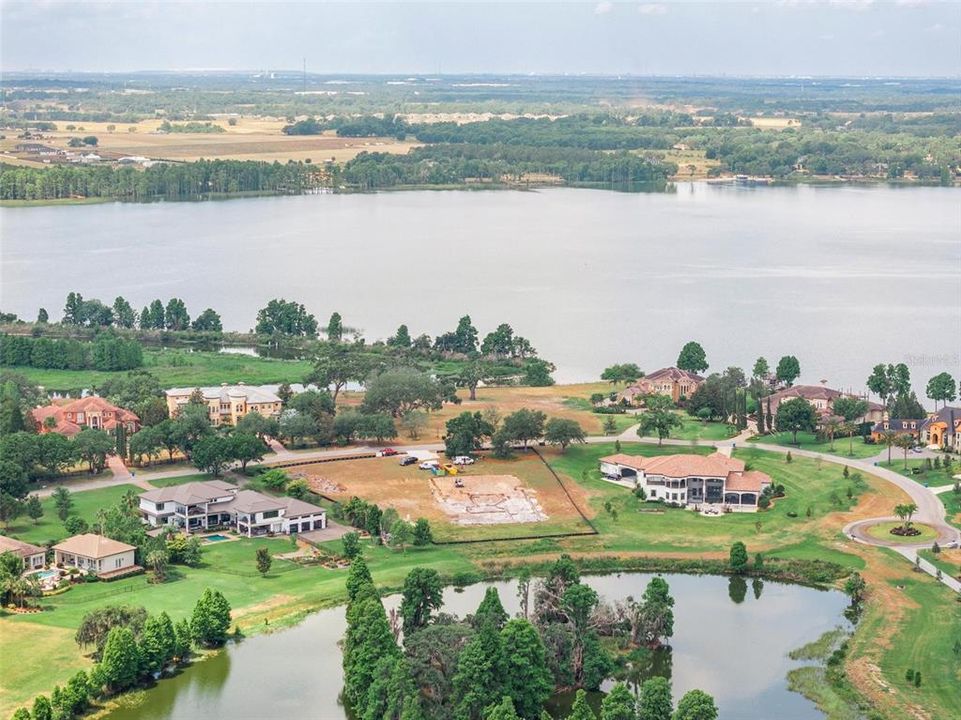 For Sale: $765,900 (1.52 acres)