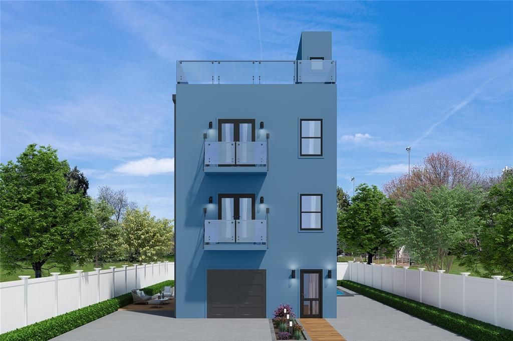 En Venta: $409,999 (0.11 acres)