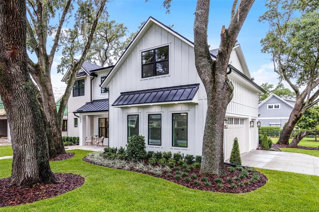 Active With Contract: $1,650,000 (4 beds, 4 baths, 3438 Square Feet)