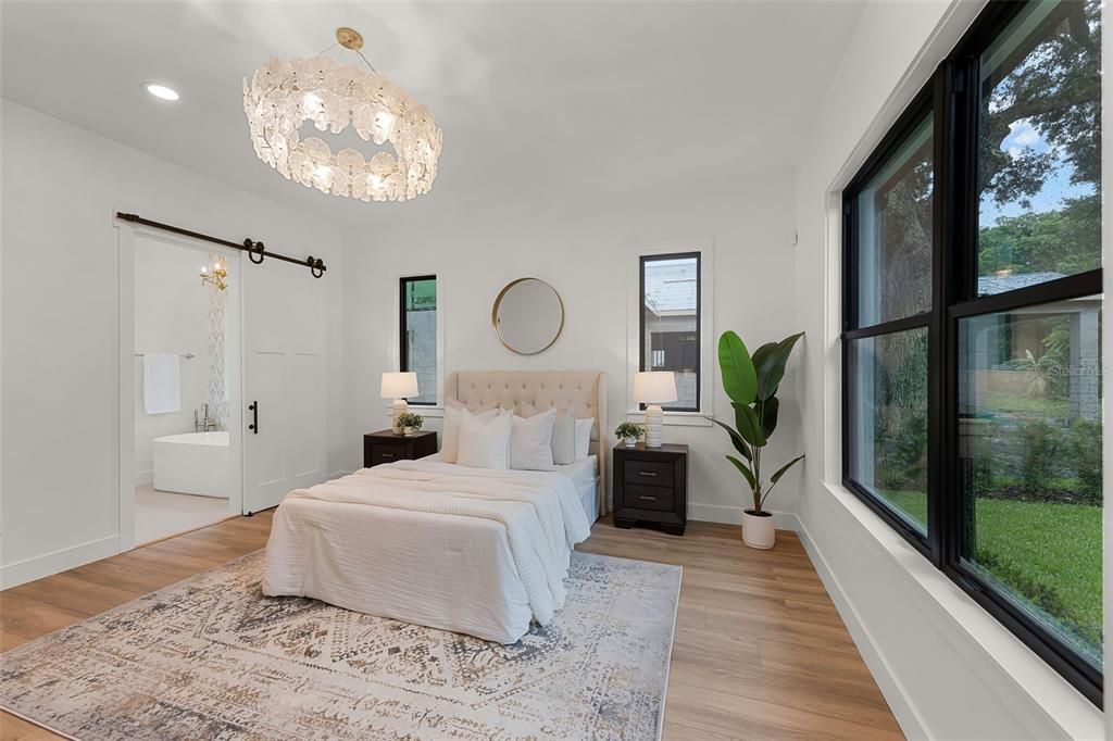 Active With Contract: $1,650,000 (4 beds, 4 baths, 3438 Square Feet)