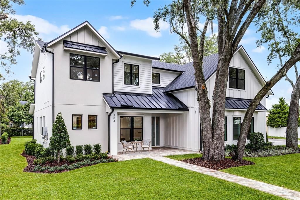 Active With Contract: $1,650,000 (4 beds, 4 baths, 3438 Square Feet)