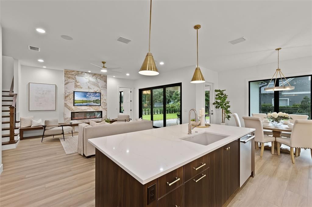 Active With Contract: $1,650,000 (4 beds, 4 baths, 3438 Square Feet)