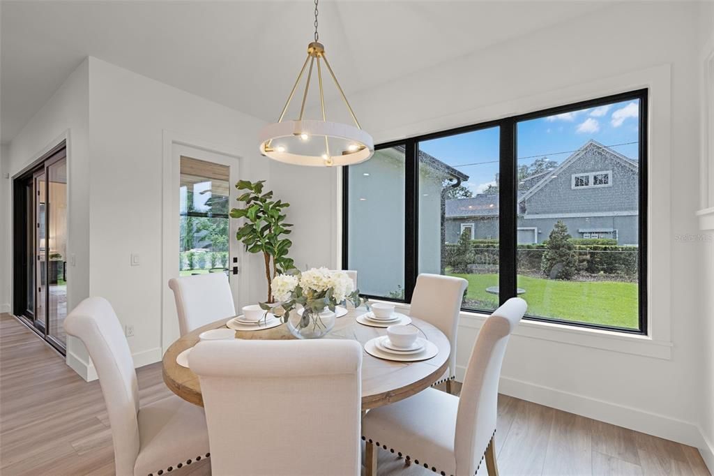 Active With Contract: $1,650,000 (4 beds, 4 baths, 3438 Square Feet)