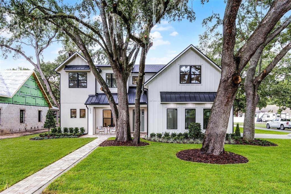 Active With Contract: $1,650,000 (4 beds, 4 baths, 3438 Square Feet)