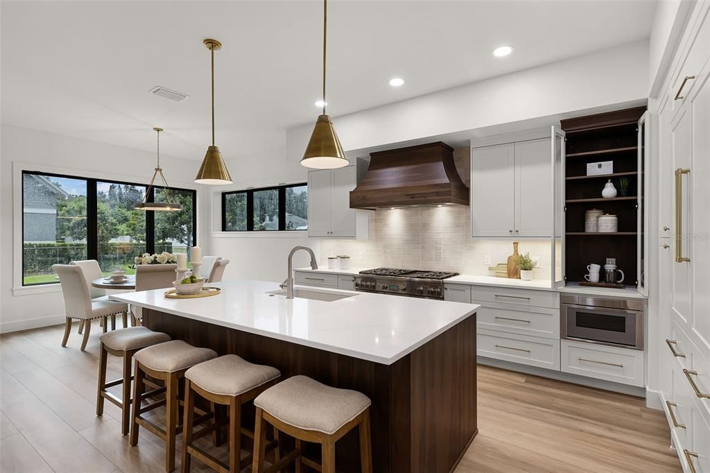 Active With Contract: $1,650,000 (4 beds, 4 baths, 3438 Square Feet)