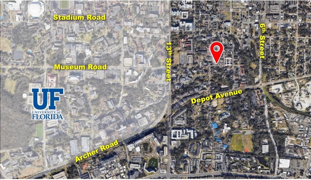 合同活跃: $995,000 (6 贝兹, 0 浴室, 3270 平方英尺)