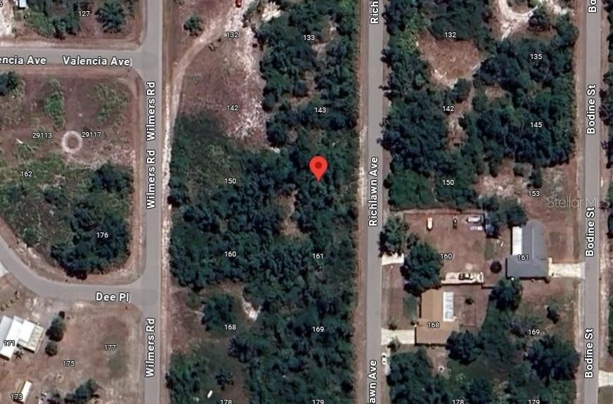 For Sale: $16,900 (0.23 acres)