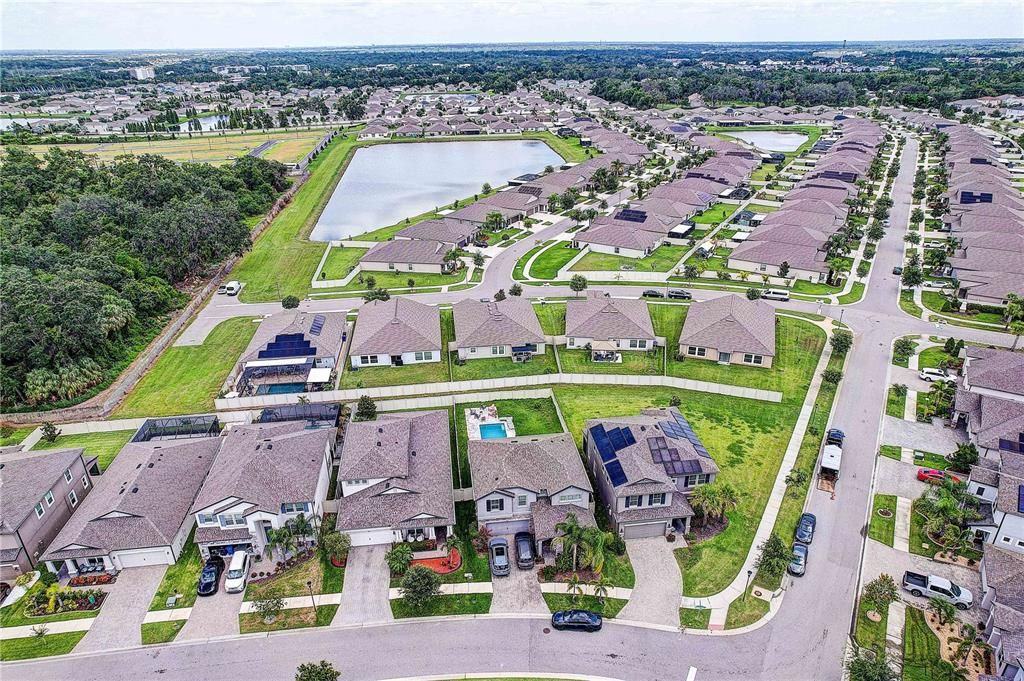 Active With Contract: $469,999 (5 beds, 3 baths, 3326 Square Feet)