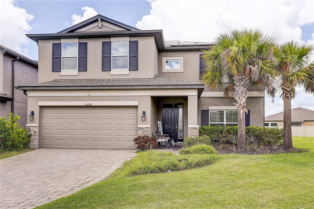 Active With Contract: $469,999 (5 beds, 3 baths, 3326 Square Feet)