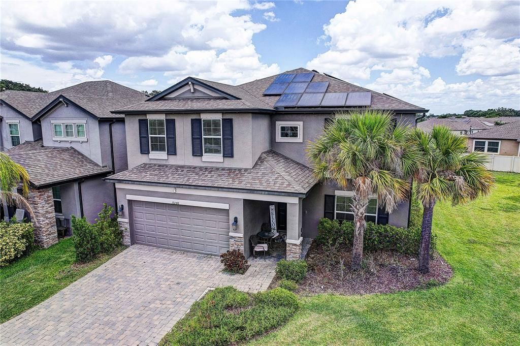 Active With Contract: $469,999 (5 beds, 3 baths, 3326 Square Feet)