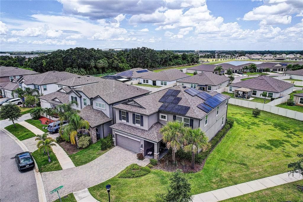 Active With Contract: $469,999 (5 beds, 3 baths, 3326 Square Feet)