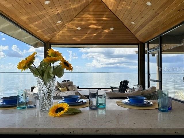 Boat House