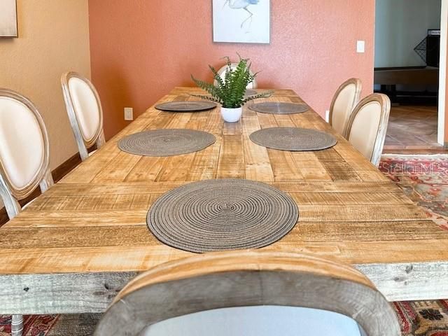 Dinning Room