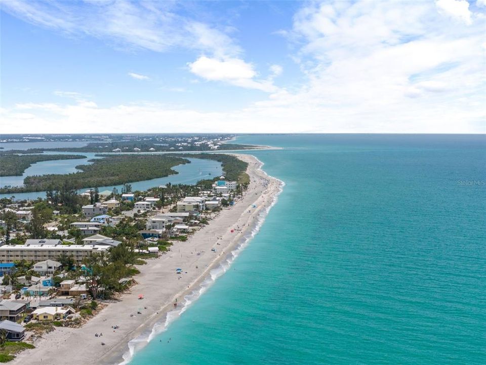 Englewood beach