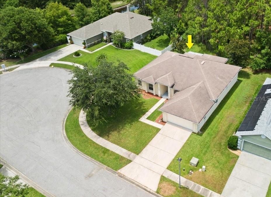 Под контрактом: $375,000 (4 спален, 2 ванн, 2118 Квадратных фут)