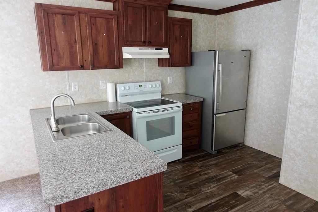 En Venta: $154,000 (2 camas, 2 baños, 728 Pies cuadrados)