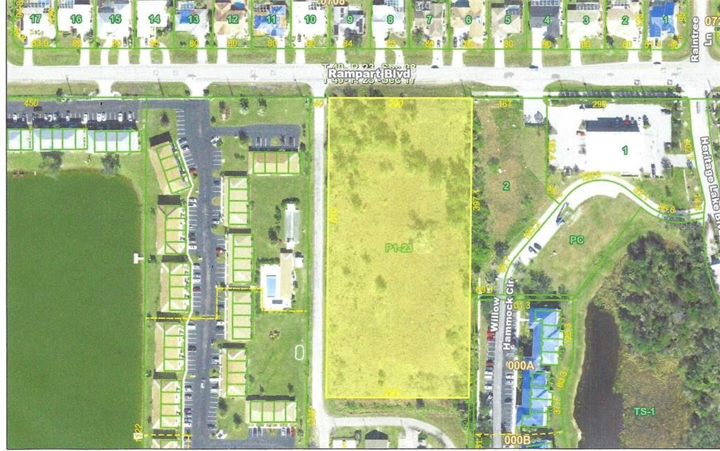 For Sale: $859,900 (4.30 acres)