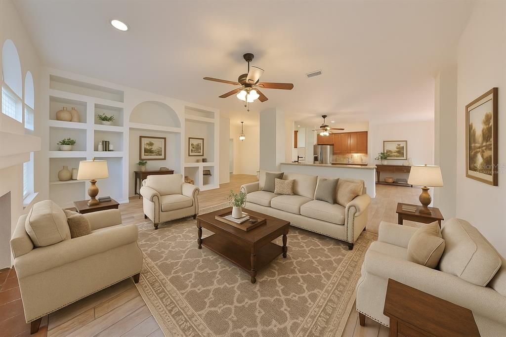 Active With Contract: $550,000 (4 beds, 3 baths, 3245 Square Feet)