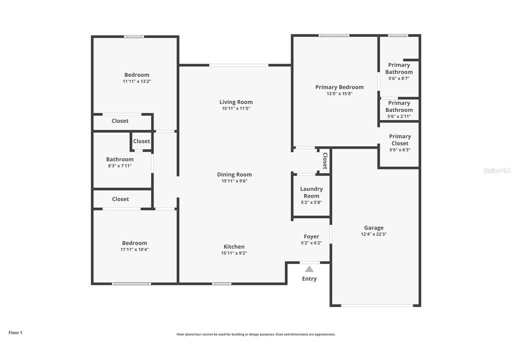 待售: $1,000,000 (27 贝兹, 0 浴室, 5885 平方英尺)