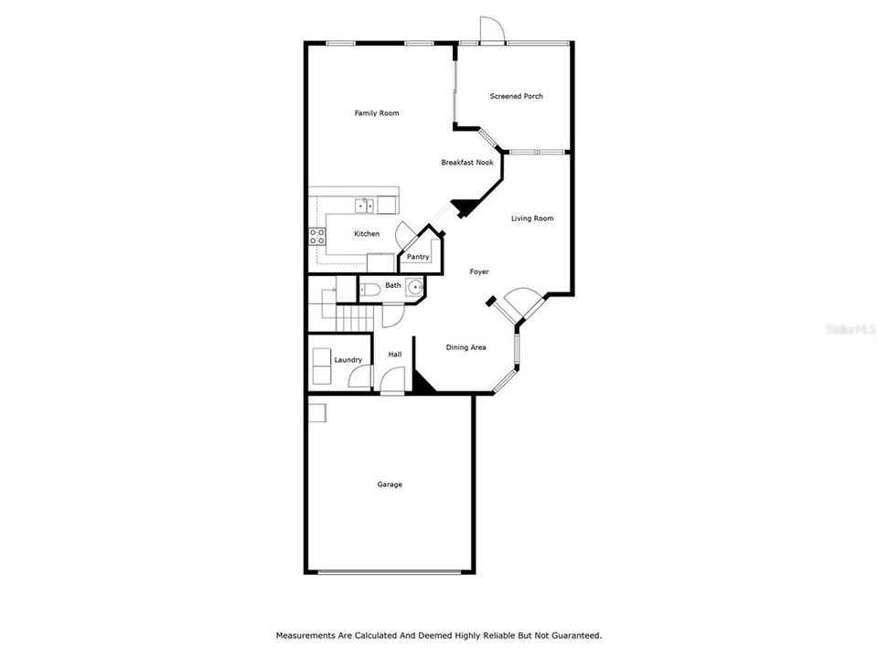 For Sale: $365,000 (3 beds, 2 baths, 1914 Square Feet)