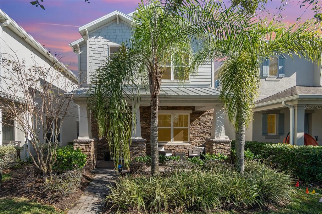 Недавно продано: $524,900 (3 спален, 3 ванн, 2148 Квадратных фут)