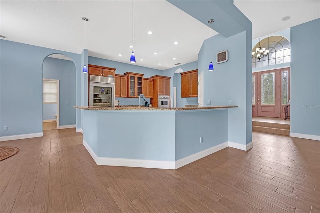 На продажу: $1,100,000 (4 спален, 3 ванн, 3004 Квадратных фут)