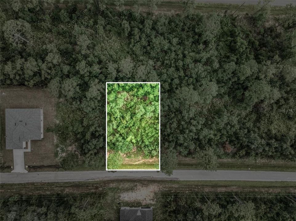 На продажу: $35,000 (0.23 acres)