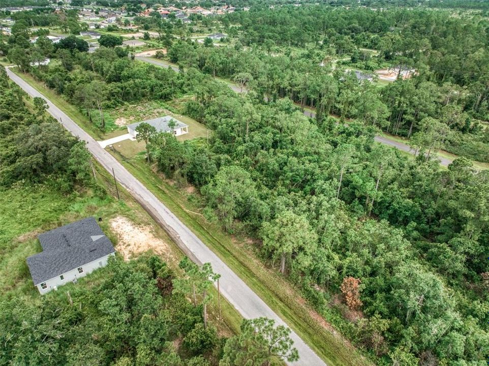 На продажу: $35,000 (0.23 acres)