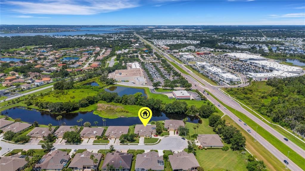 Activo con contrato: $329,000 (2 camas, 2 baños, 1827 Pies cuadrados)