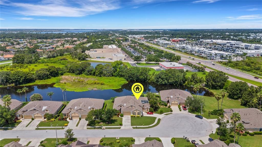 Activo con contrato: $329,000 (2 camas, 2 baños, 1827 Pies cuadrados)