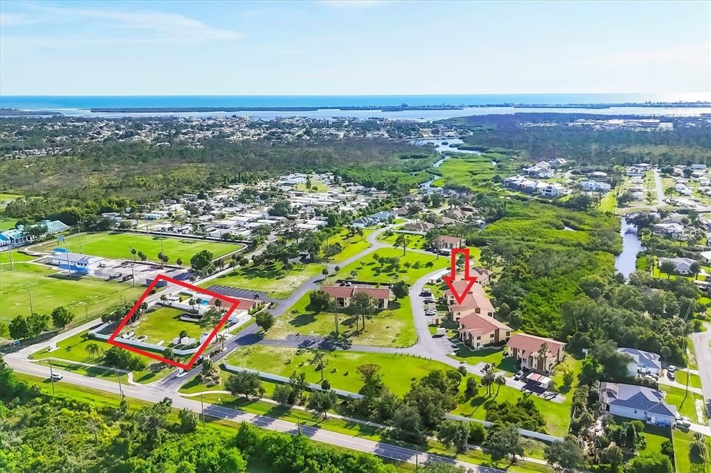 Activo con contrato: $179,000 (2 camas, 2 baños, 1409 Pies cuadrados)