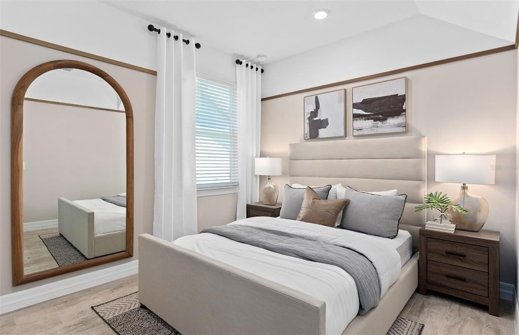 Activo con contrato: $1,125,000 (4 camas, 4 baños, 3080 Pies cuadrados)