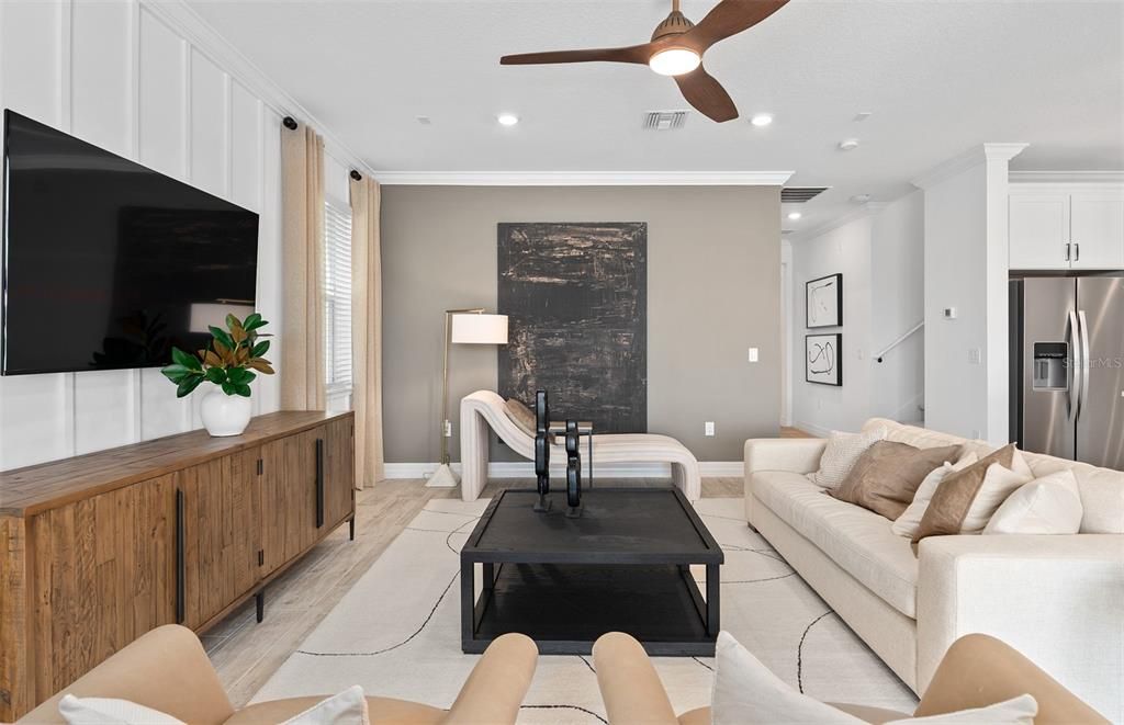 Activo con contrato: $1,125,000 (4 camas, 4 baños, 3080 Pies cuadrados)