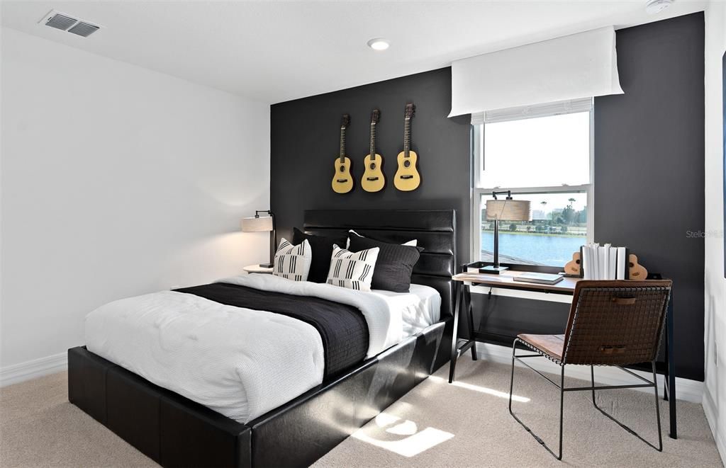 Activo con contrato: $1,125,000 (4 camas, 4 baños, 3080 Pies cuadrados)