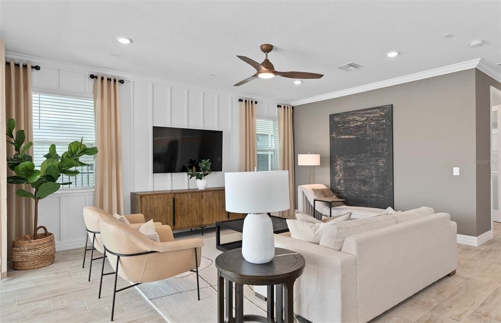 Activo con contrato: $1,125,000 (4 camas, 4 baños, 3080 Pies cuadrados)