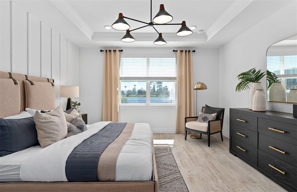 Activo con contrato: $1,125,000 (4 camas, 4 baños, 3080 Pies cuadrados)