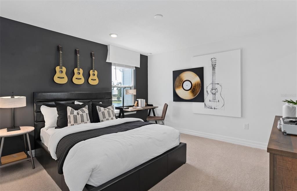 Activo con contrato: $1,125,000 (4 camas, 4 baños, 3080 Pies cuadrados)