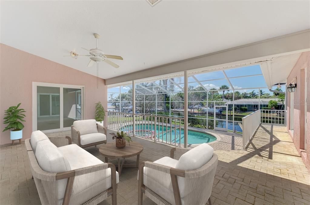 Под контрактом: $1,850,000 (3 спален, 2 ванн, 2522 Квадратных фут)